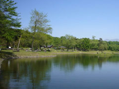 大池